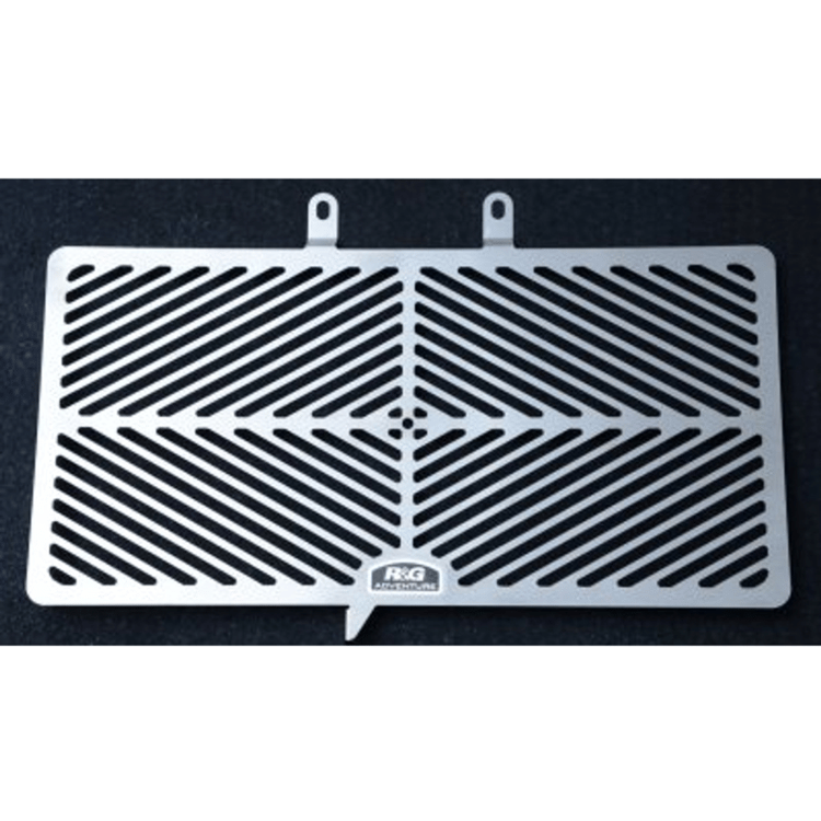 R&G Suzuki GSXF1250S/1250N Bandit 07-onwards Stainless Steel Radiator Guard