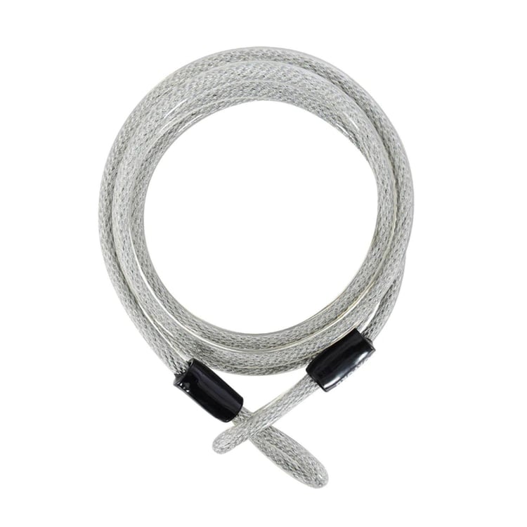 Oxford Lockmate Cable Lock 12mm x 2.5m