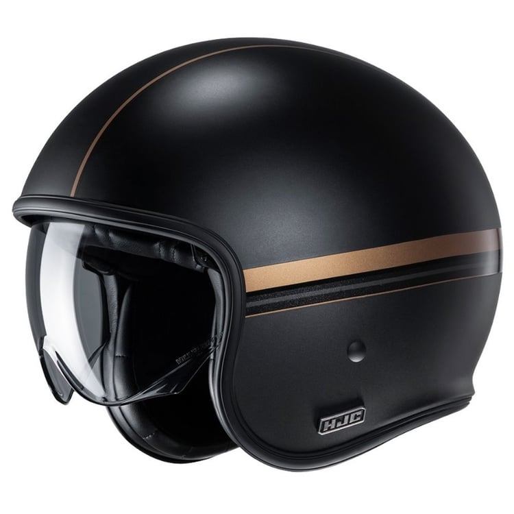 HJC V30 Equinox Helmet