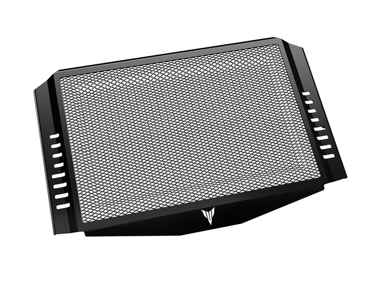 Yamaha MT-09 Tracer Radiator Cover