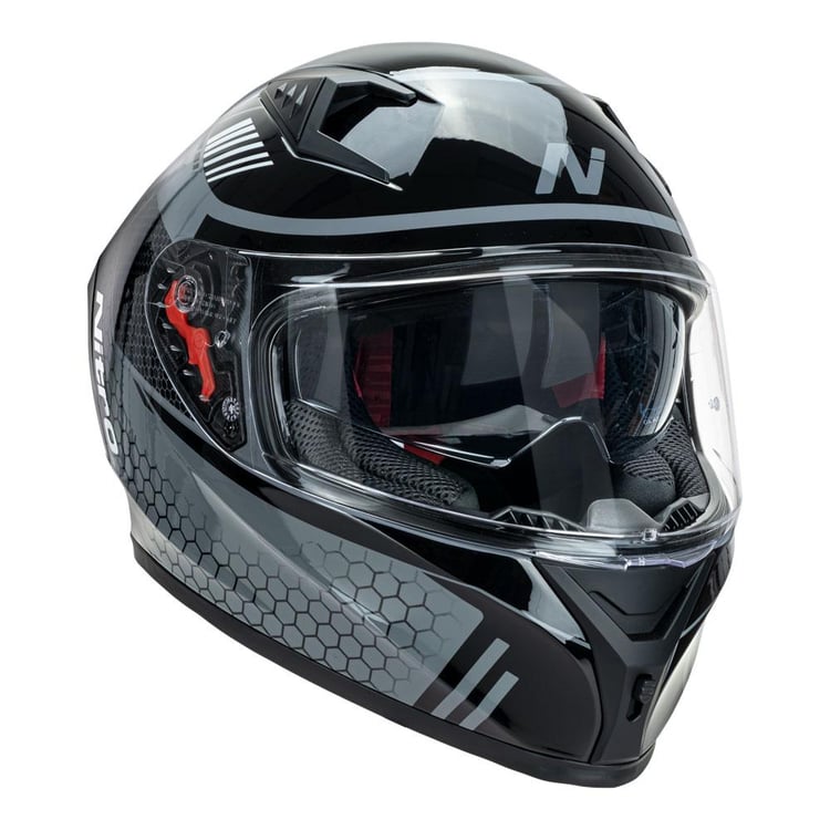 Nitro N501 DVS Helmet
