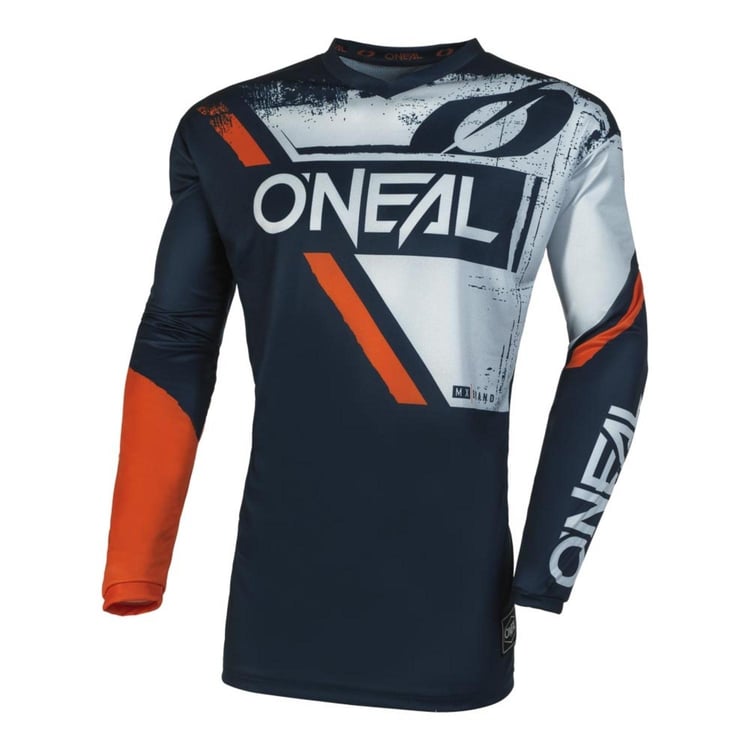 O'Neal Youth Element Shocker Jersey - 2023