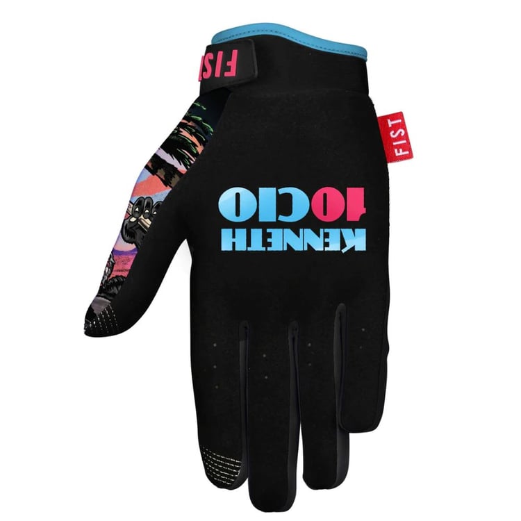Fist Handwear Tencio Gorilla Gloves