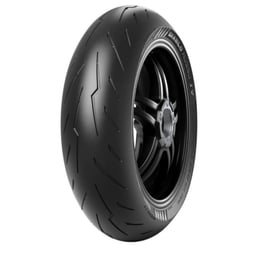 Pirelli Diablo Rosso IV 200/55ZR17 M/C (78W) TL Tyre