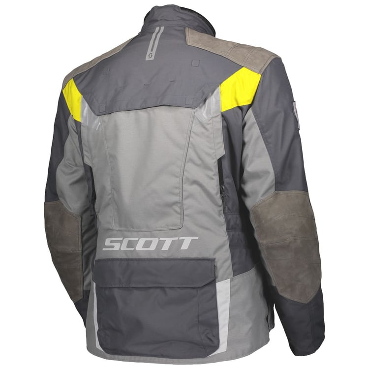 Scott Dualraid Dryo Jacket
