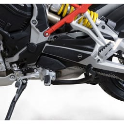 R&G Ducati Multistrada V4(S) '21 Boot Guard Kit