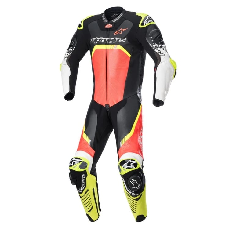 Gp plus v2 hot sale leather suit