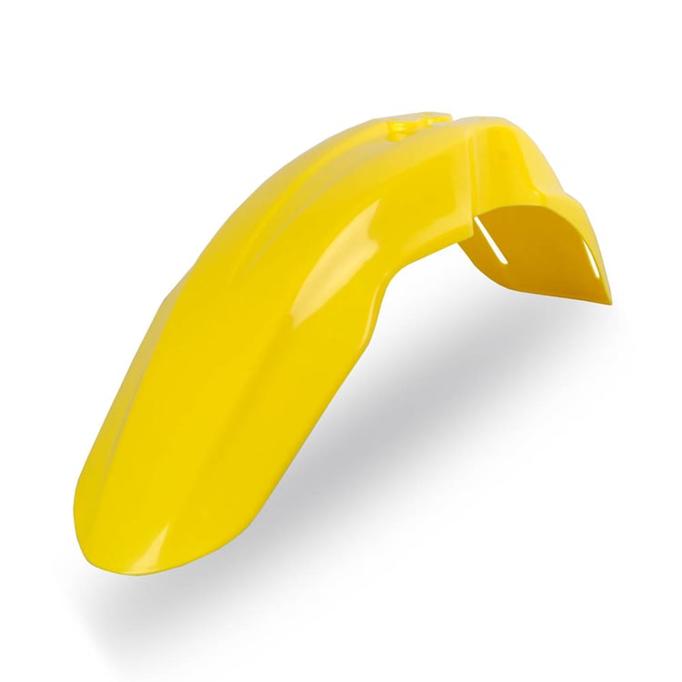 Polisport Suzuki RM/RM-Z Yellow Front Fender