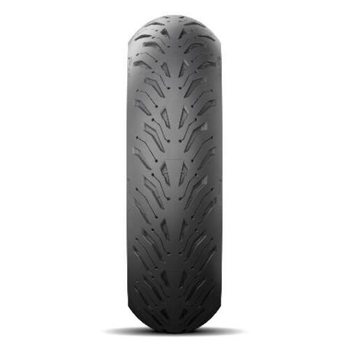 Michelin Road 6 180/55-17 (73W) GT Rear Tyre