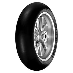 Pirello Diablo Superbike 190/60R17 NHS A0511 Rear Tyre