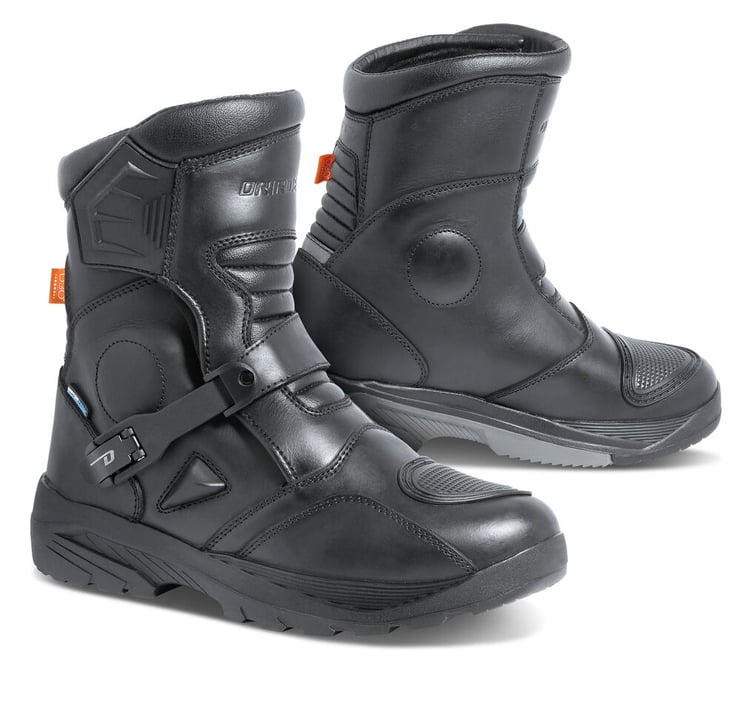 dririder adventure boots