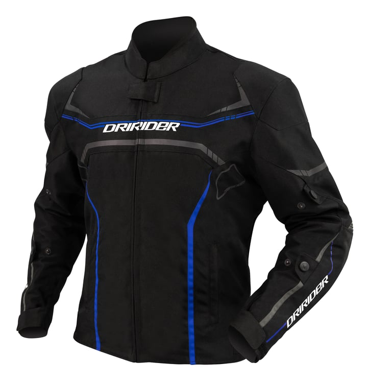 Dririder hot sale leather jacket