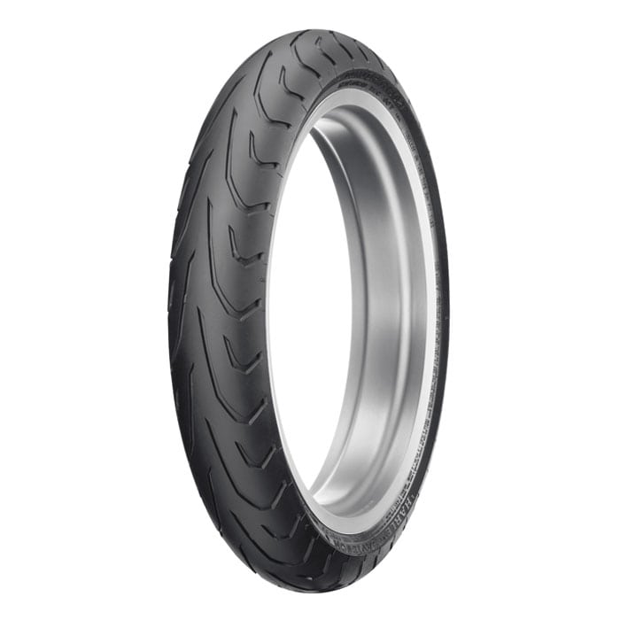 Dunlop GT502 80/90V21 Front Tyre