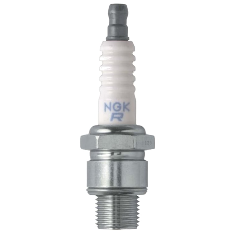 NGK 7447 BUZ8H Surface Gap Spark Plug