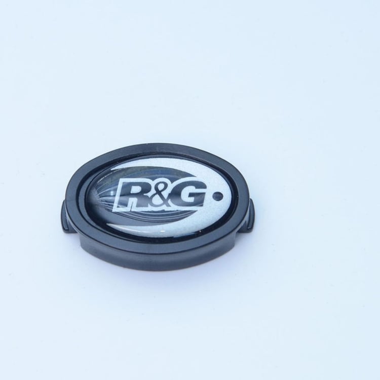 R&G Black Replacement Aero Bobbin Cap