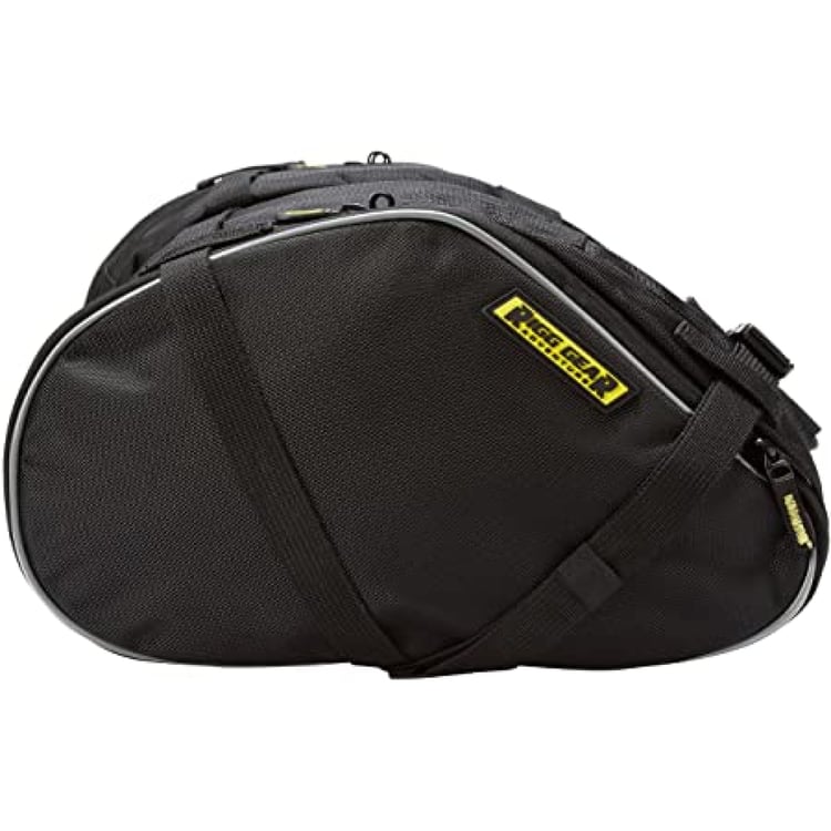 Nelson-Rigg RG-020 Dual Sport Saddlebags