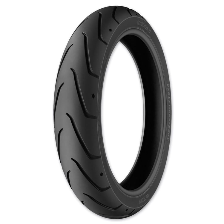 Michelin 160/60 ZR 18 70V Scorcher 11 Front Tyre