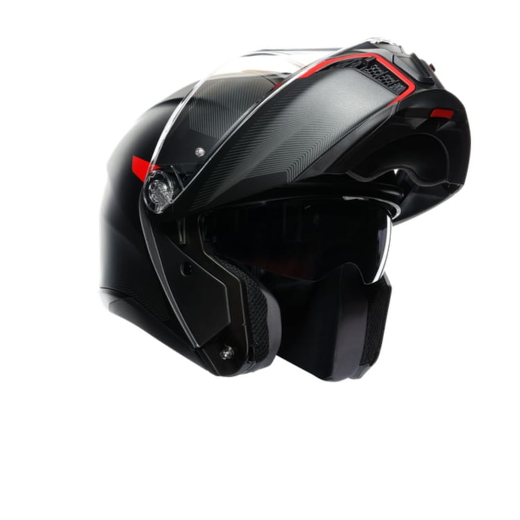 AGV TourModular Frequency Helmet