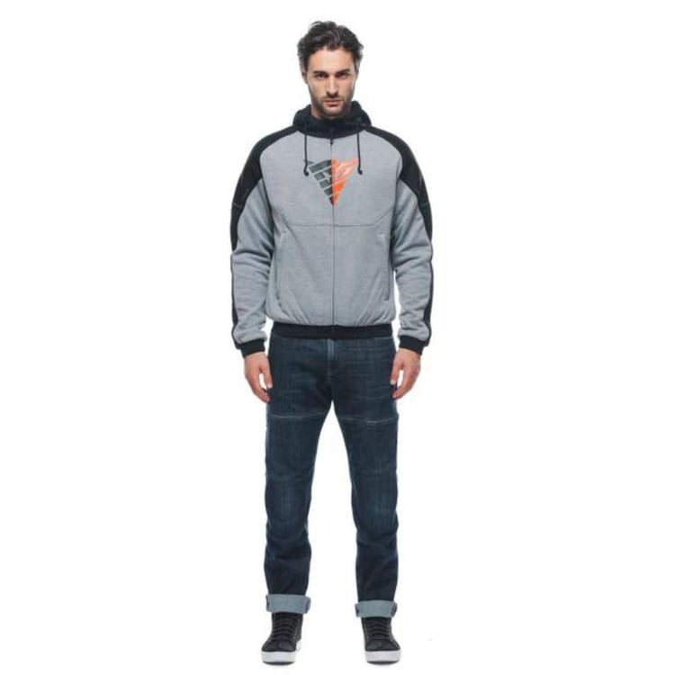 Dainese Daemon-X Safety Hoody