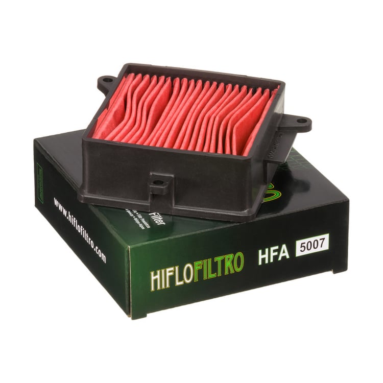 HIFLOFILTRO HFA5007 Air Filter Element