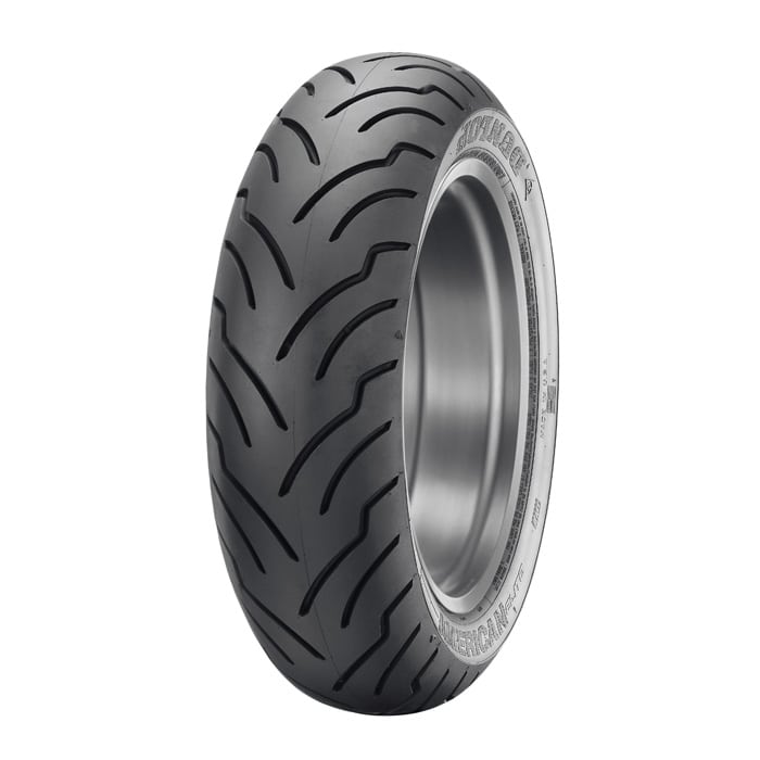 Dunlop American Elite 180/55HB18 MT Rear Tyre