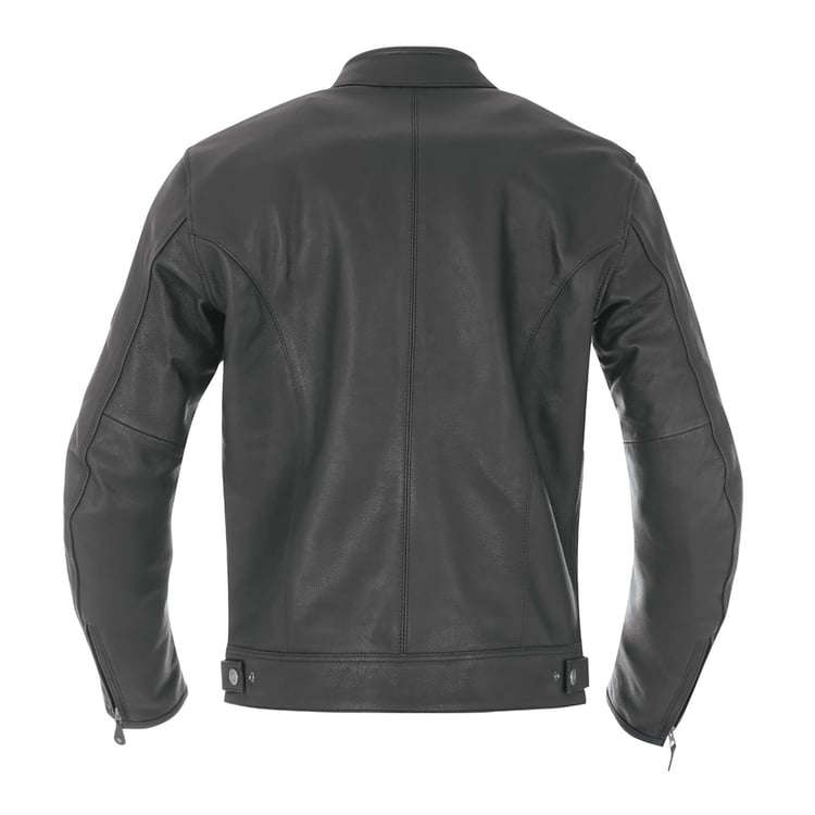 Oxford Bladon Leather Jacket