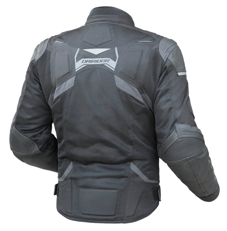 Dririder Climate Control Exo 3 Jacket