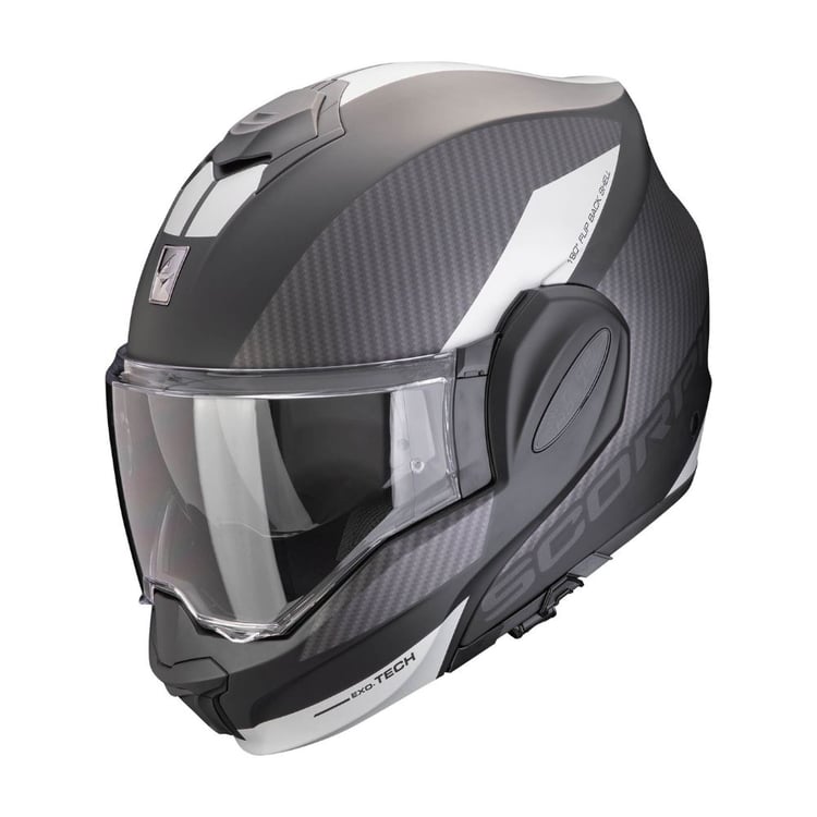 Scorpion Exo EXO-TECH EVO Team Helmet