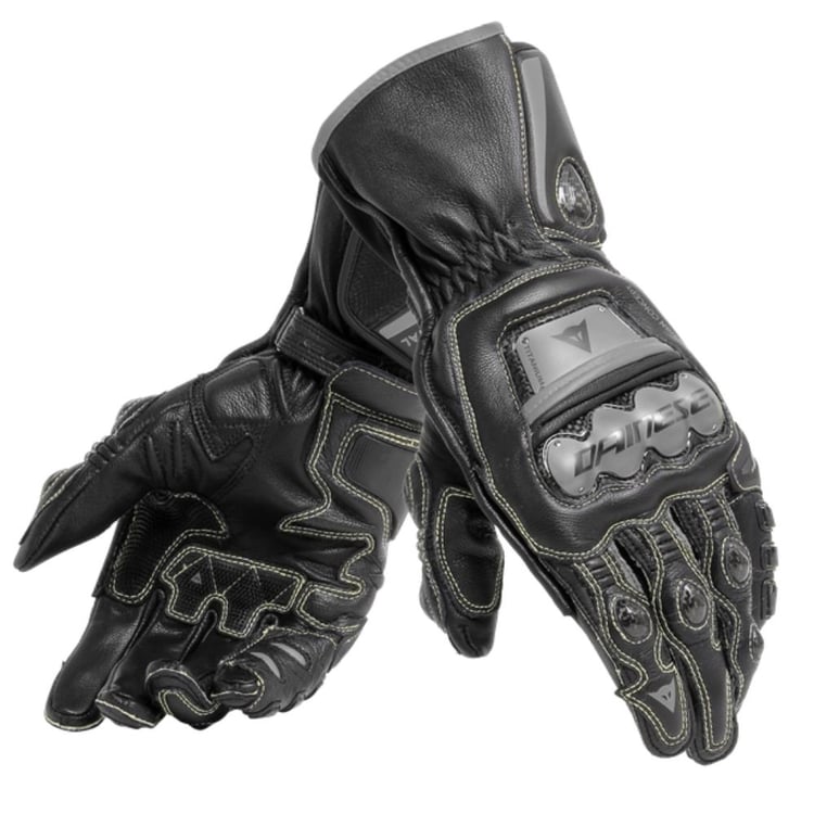 Dainese gloves hot sale