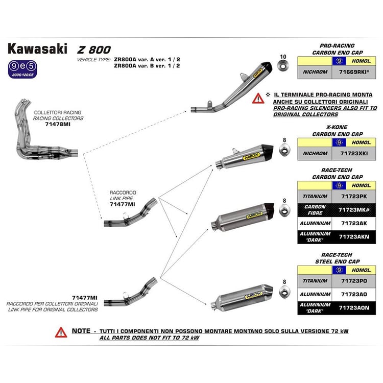 Arrow z800 deals