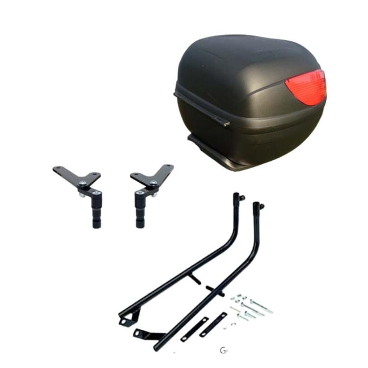 Ventura Astro Ducati Scrambler 800 20-21 32L Top Box Kit