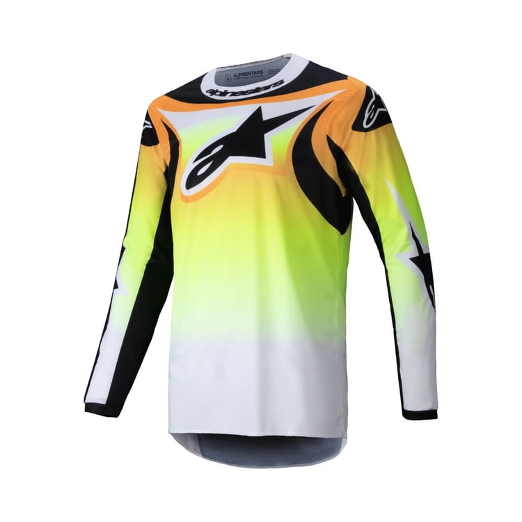 Alpinestars Fluid Wurx Jersey - 2025