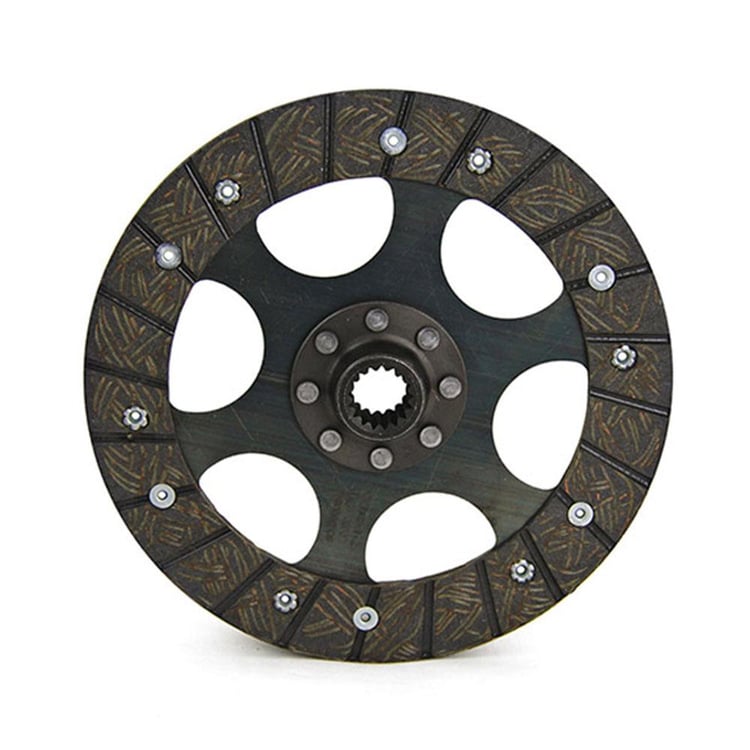 Ferodo BMW FCD0653 Clutch Plate Assembly