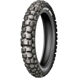 Dunlop D603 460-17 DOT Rear Tyre