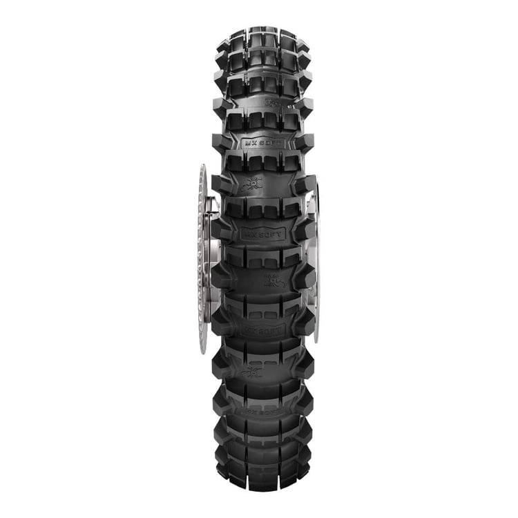 Pirelli Scorpion MX Soft 100/90-19 Rear Tyre