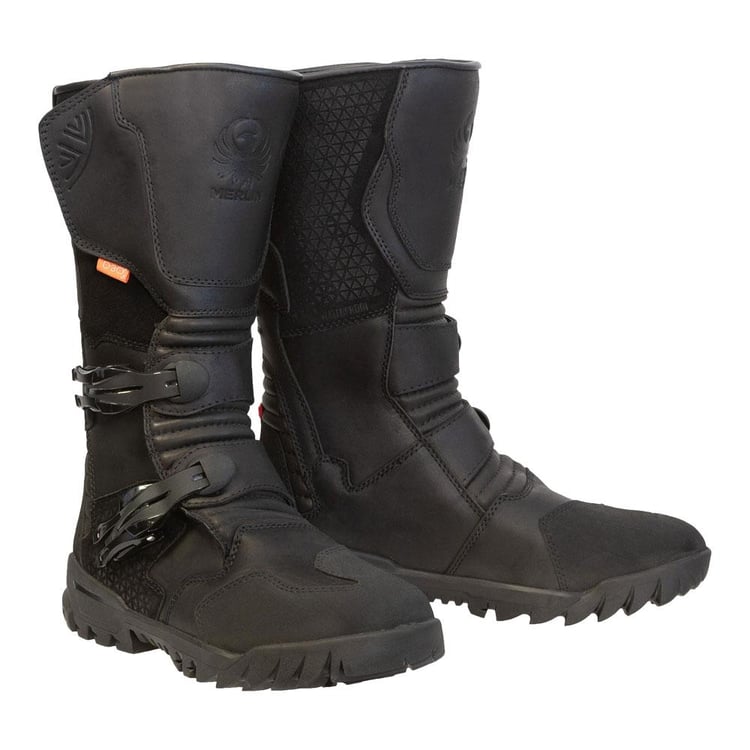 Merlin Maverick Explorer WP Boots