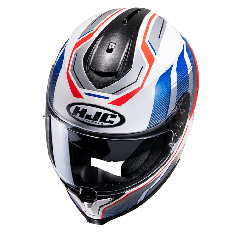 HJC C70 Nian Helmet