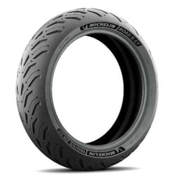 Michelin Road 6 190/55-17 (75W) GT Rear Tyre