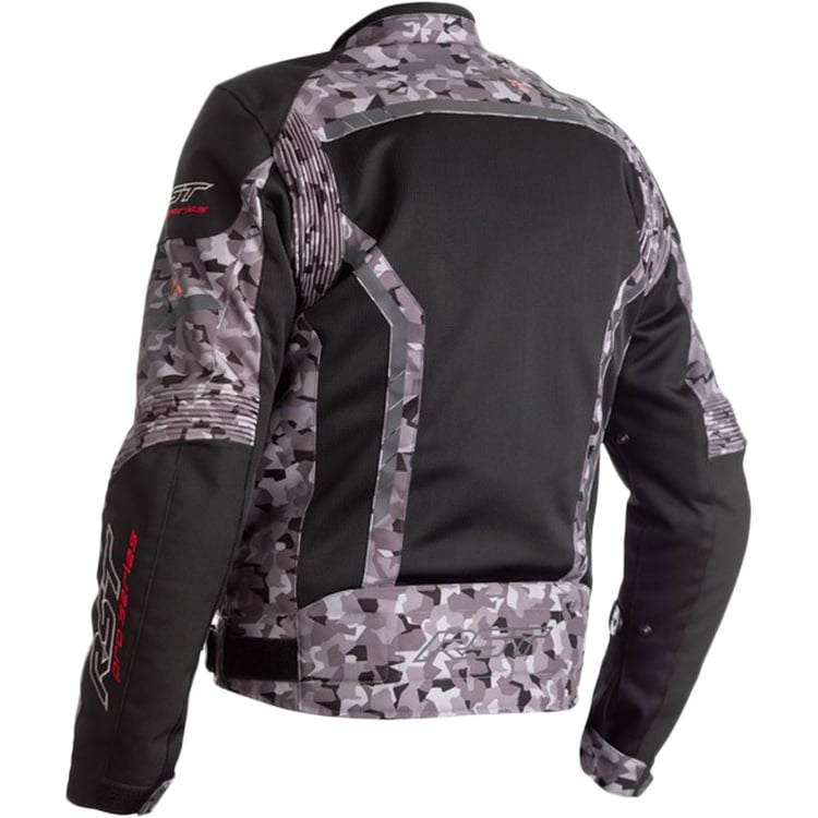 RST Ventilator-X Jacket