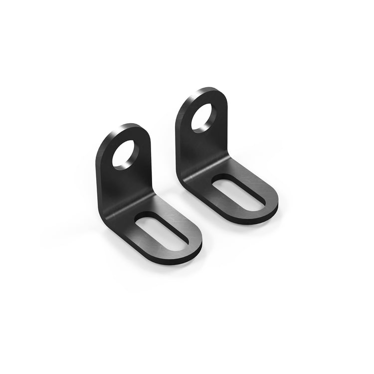 Rizoma FR245B Indicator Mounting Adapters