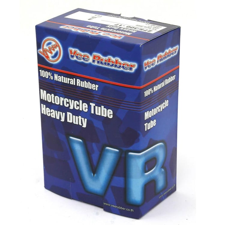 Vee Rubber 275/300-17 TR4 Tube