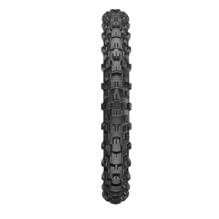 Pirelli Scorpion MX32 90/100-21 Mid Hard Tyre