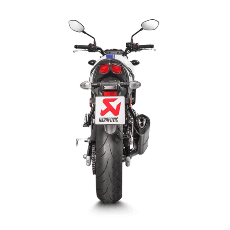 sv650 akrapovic