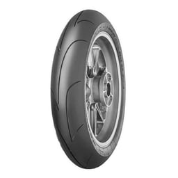 Dunlop D213GP PRO 3 110/70HR17 Front Tyre