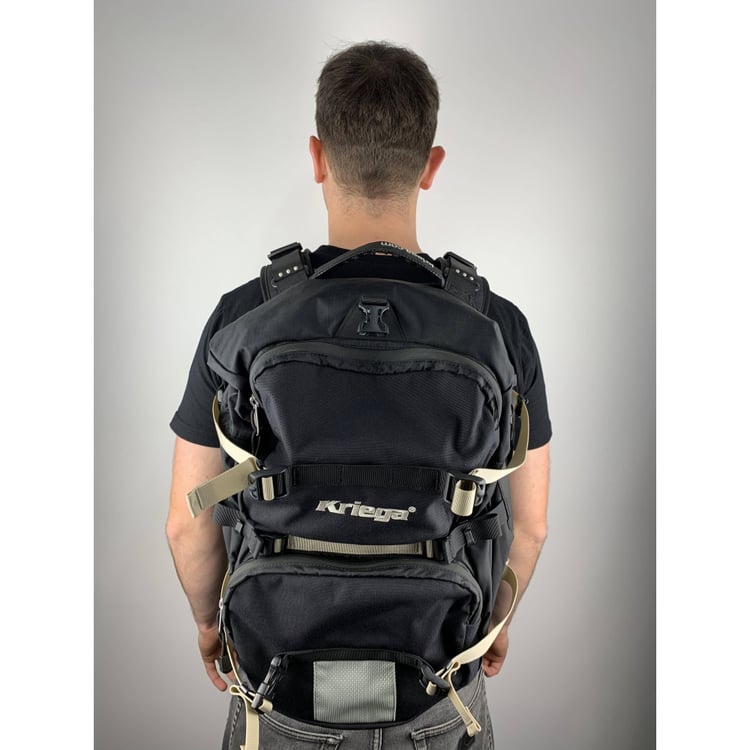 Kriega R30 Backpack