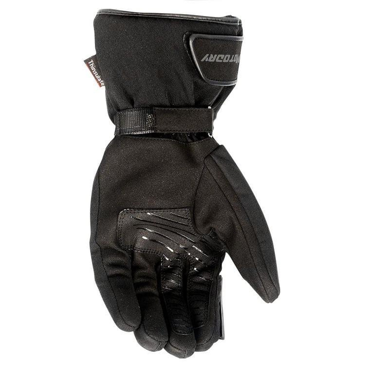 MotoDry Thermo Gloves