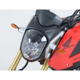R&G Honda CBR500R / CB500X / CB500F Front Indicator Adapter Kit
