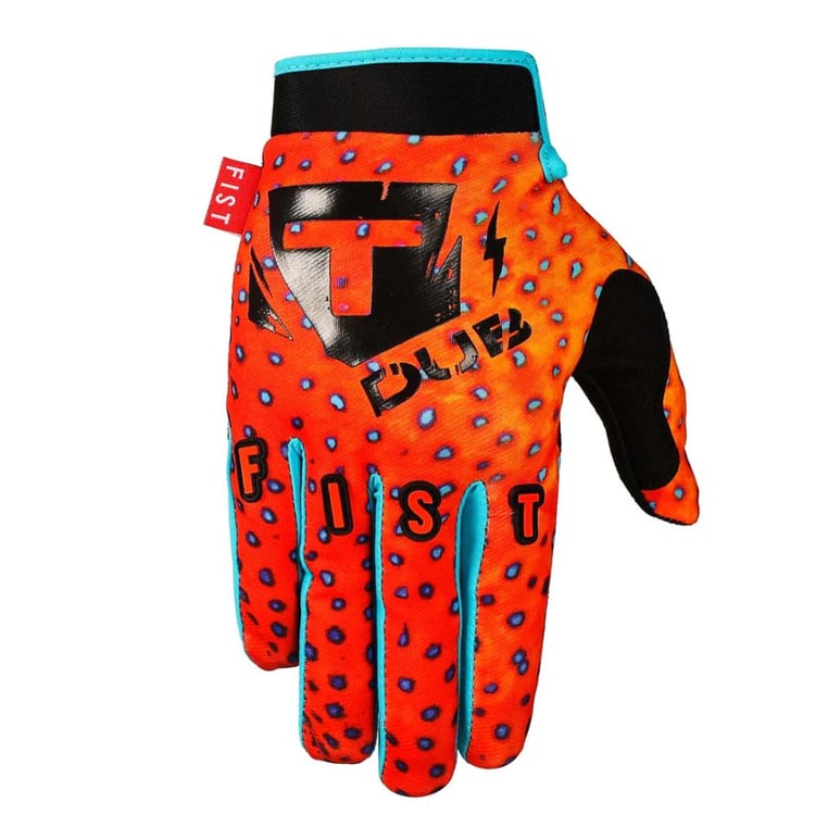 Fist Handwear TDUB Flappin Gloves