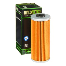HIFLOFILTRO HF895 Oil Filter