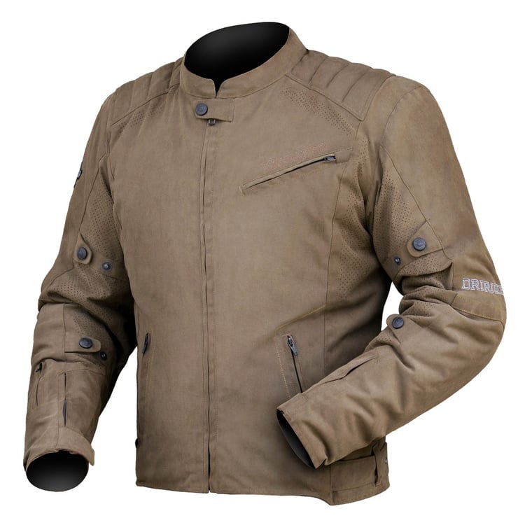 Dririder Scrambler Jacket